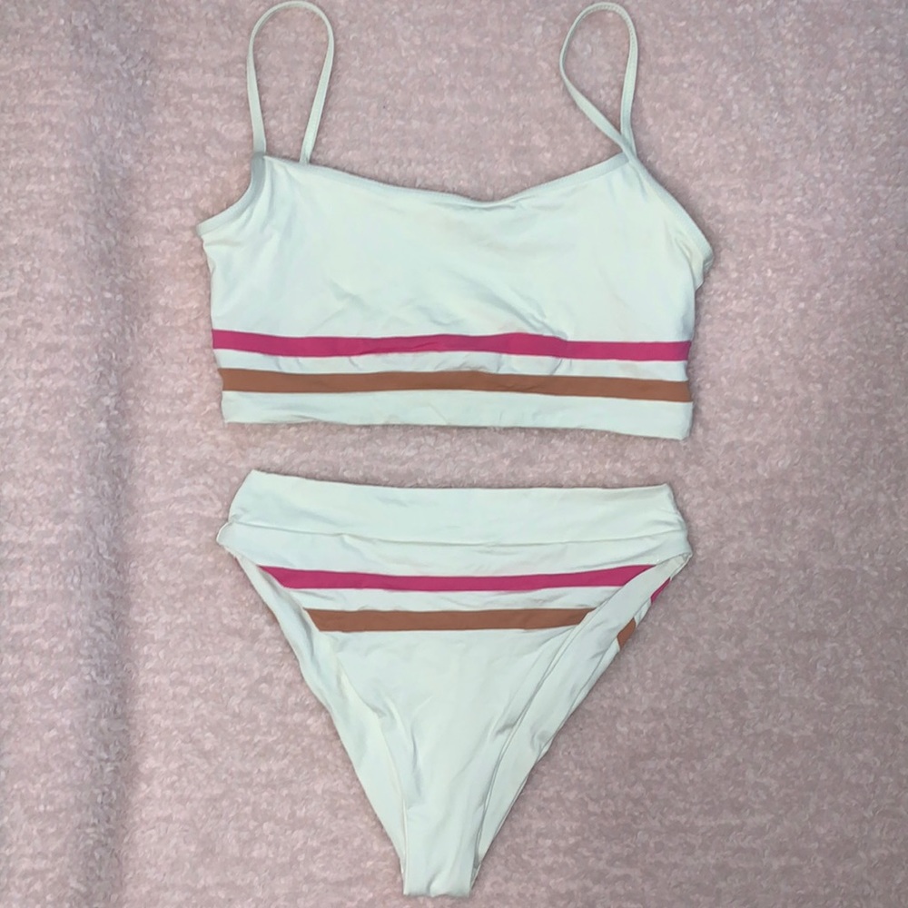 L SPACE Bikini